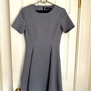Blue Theory Dress